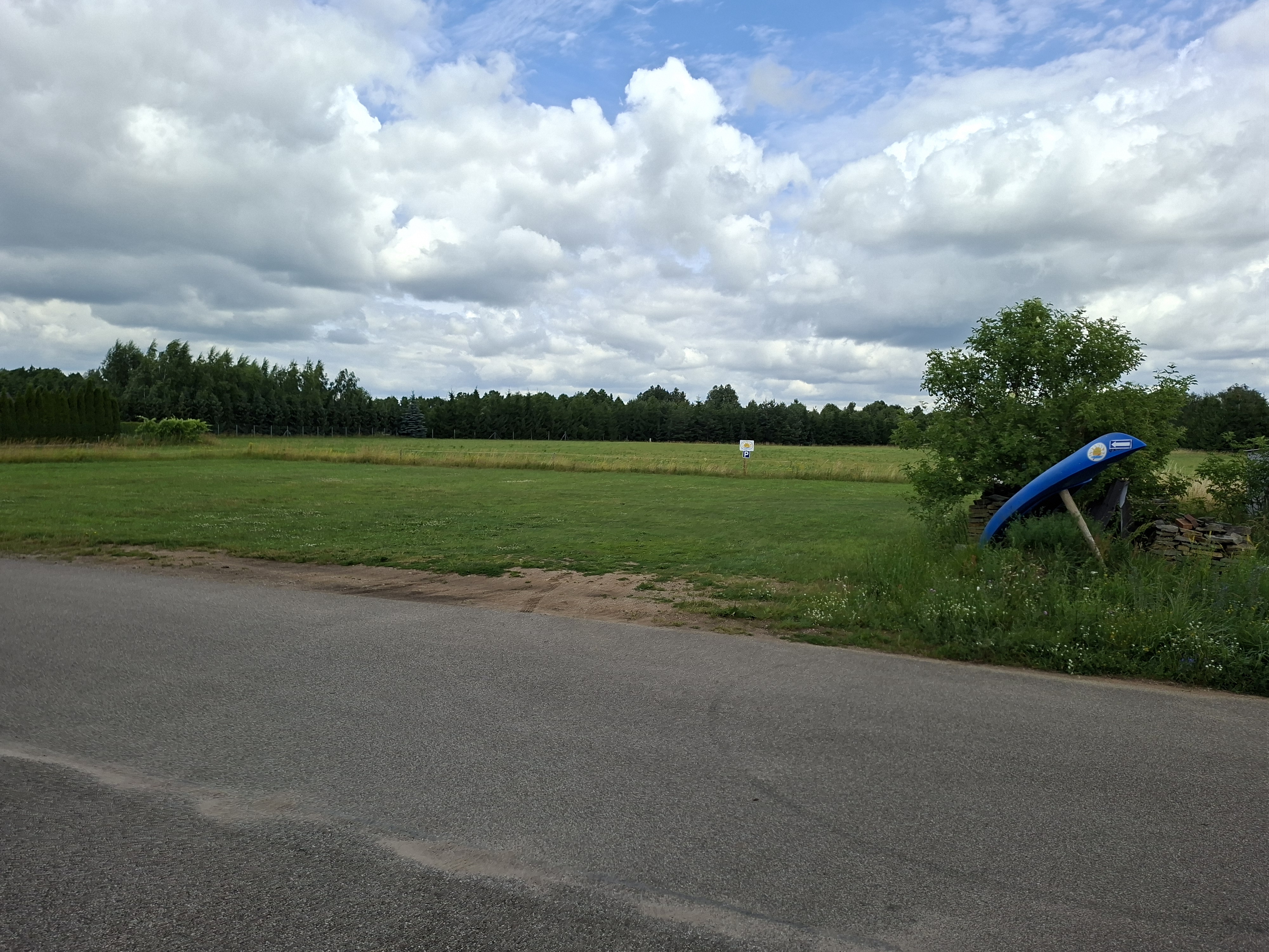 PARKING HT RACZKI
